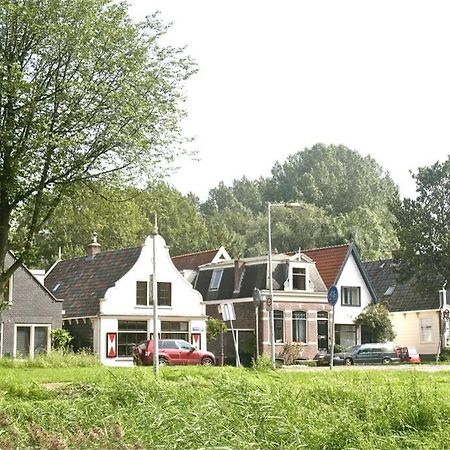 Park View Apartment Amsterdam Exterior foto