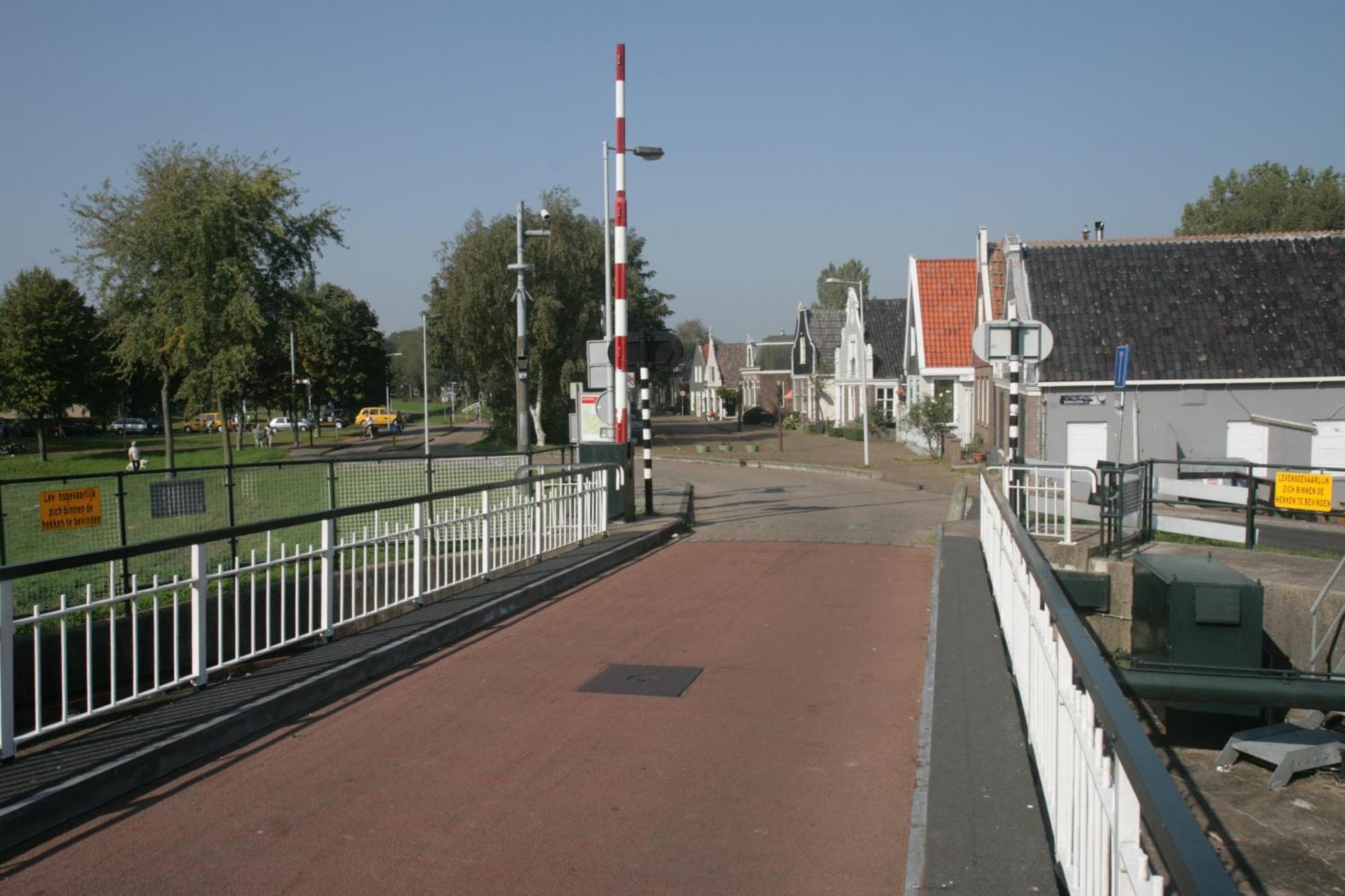 Park View Apartment Amsterdam Exterior foto